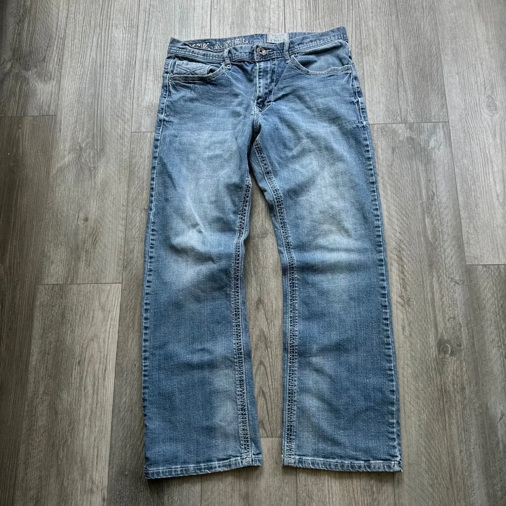 Axel tnk men